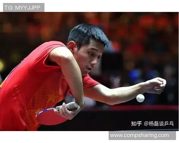 杨磊专访揭秘乒乓球成功背后的训练与心态秘诀 杨磊专访揭秘乒乓球成功背后的训练与心态秘诀