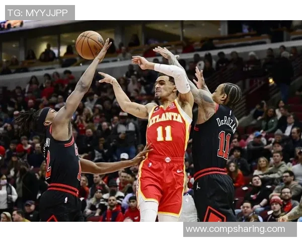 公牛与老鹰精彩对决直播地址分享及观看指南