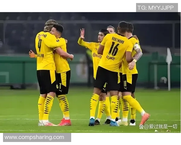 拜仁慕尼黑与多特蒙德历史交锋回顾与战绩分析