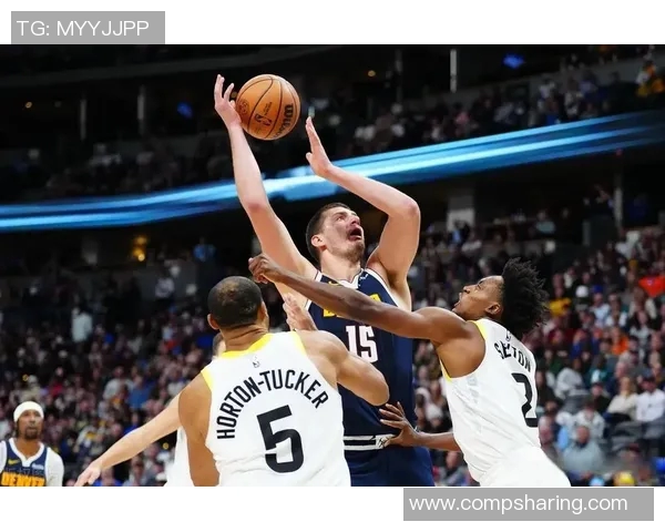 2017年NBA鹈鹕与掘金激战回顾精彩瞬间与赛季影响分析