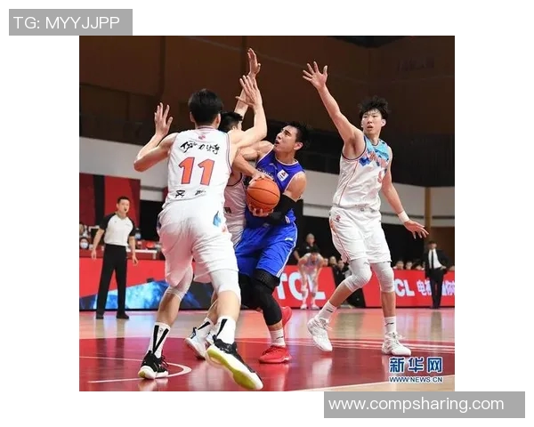 2021年上海与新疆篮球对决全场精彩回放及赛后分析