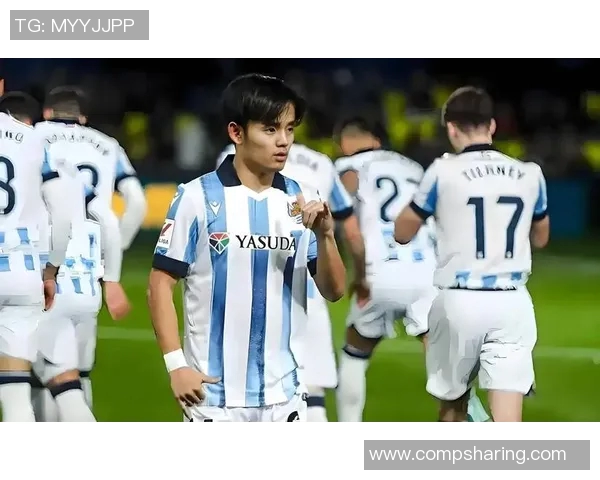 久保建英在西甲赛场的崛起与未来发展潜力分析