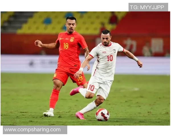 中国对阵叙利亚足球比赛直播全程回顾与精彩瞬间分析