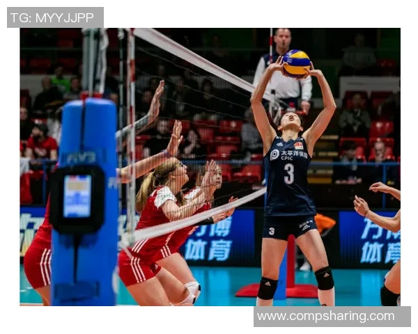 中国与波兰精彩对决全场回放分析与精彩时刻回顾