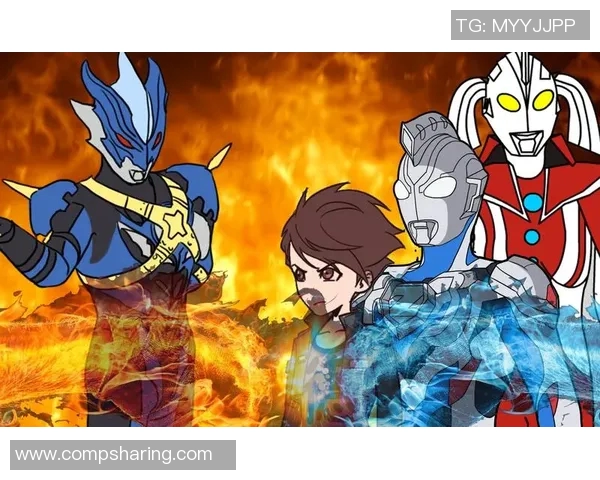 奥特曼与雷黑姆的终极对决谁将赢得胜利揭开神秘面纱 奥特曼与雷黑姆的终极对决谁将赢得胜利揭开神秘面纱