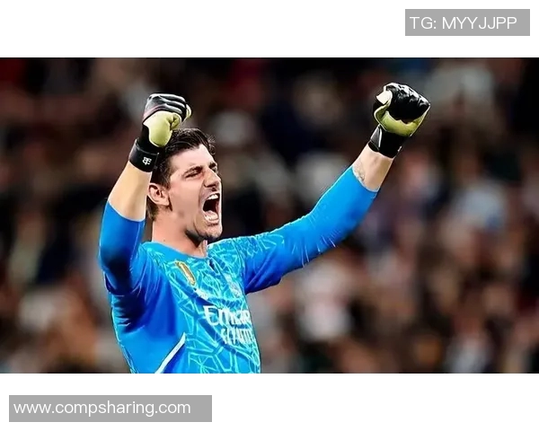 库尔图瓦：守护球门的铁血战士与足球世界的传奇故事