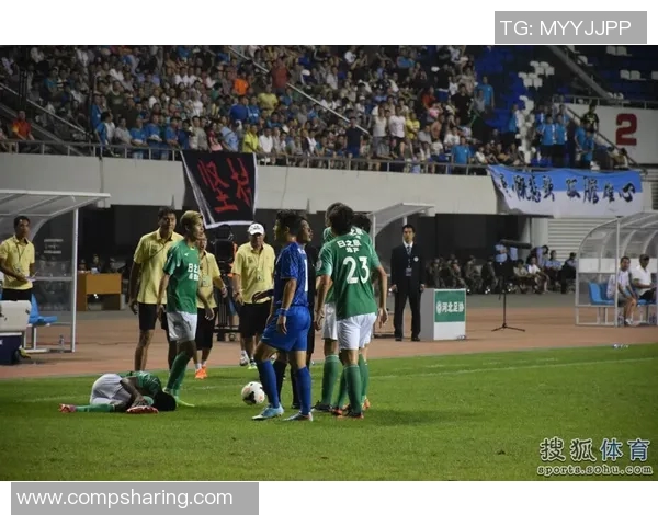 捷克与尼日利亚激战正酣赛果揭晓引发球迷热议