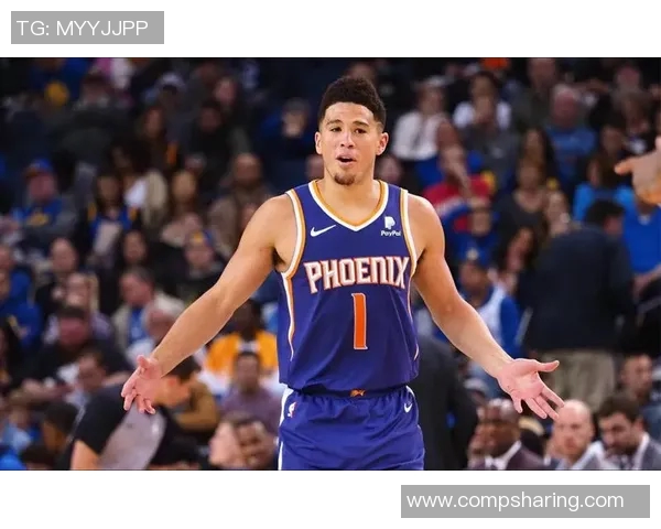 德文布克如何在NBA赛场上展现领袖风范与卓越球技