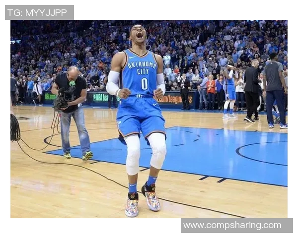 拉塞尔威斯布鲁克:从篮球天才到传奇球员的奋斗历程与影响 拉塞尔威斯布鲁克:从篮球天才到传奇球员的奋斗历程与影响