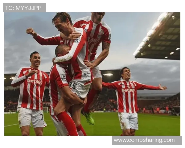 斯托克城迎战诺丁汉森林争夺英冠联赛关键三分之战