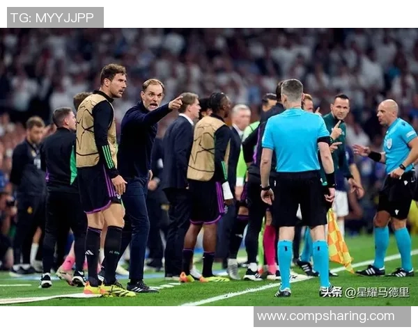 欧冠决赛裁判引发热议曾执法世界杯决赛的名哨再登场