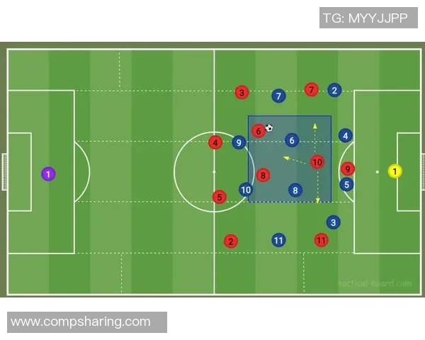 河床与坦珀利的对决分析及其在现代足球中的战术应用探讨 河床与坦珀利的对决分析及其在现代足球中的战术应用探讨