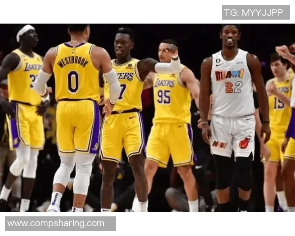 湖人对阵老鹰精彩回放直播全程回顾与赛后分析