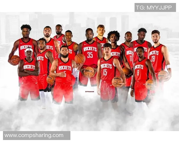 火箭队与湖人队未来发展对比分析及潜在竞争格局探讨