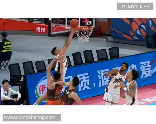 4月7日广东队与辽宁队激战正酣谁能在这场对决中笑到最后