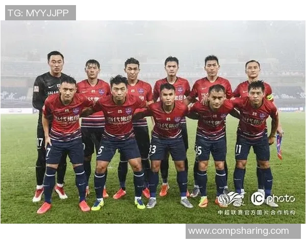 中国国安全力争胜迎战重庆当代力图在主场延续连胜势头