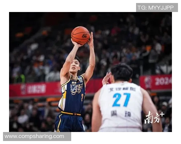 CBA广东队与北京队对决分析及赛季表现展望