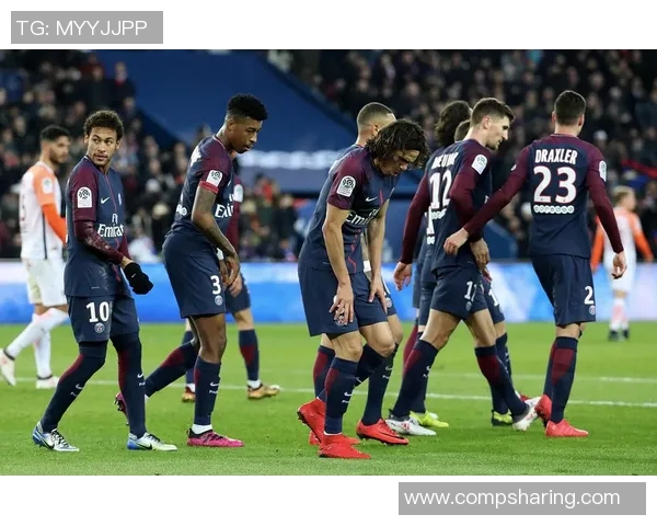 FC巴黎与图尔比赛前瞻分析及双方近期状态对比