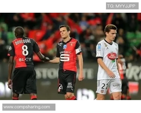 卡昂与南锡对决分析：战术布置与球员表现的全面解读