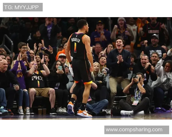 德文布克如何引领太阳队重返NBA巅峰之路