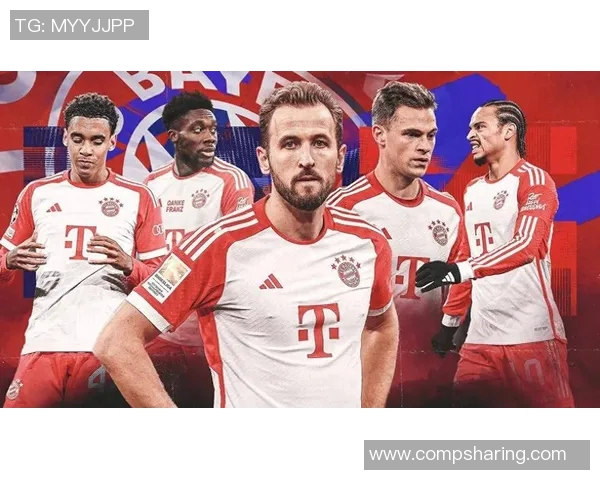 拜仁慕尼黑与贺芬咸的激烈对决揭示德甲争冠新局势