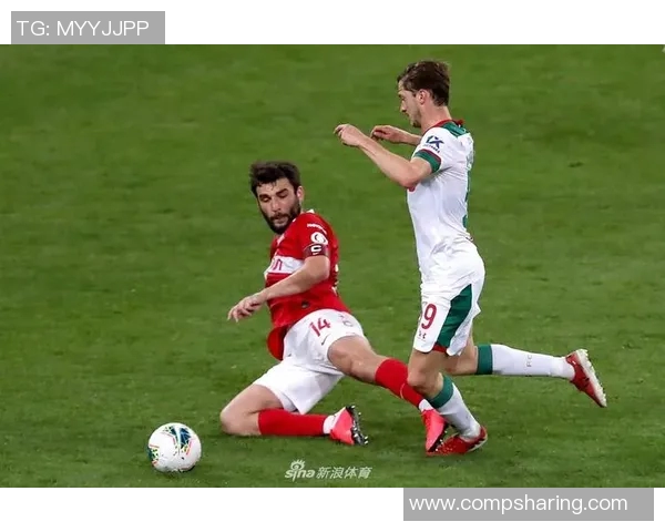 斯巴达与火车头精彩对决图片欣赏，感受足球激情与团队精神的碰撞