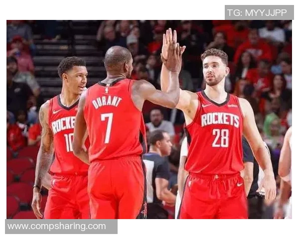 火箭队与快船队激战第5场谁能在季后赛中逆袭晋级决赛