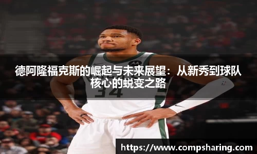 德阿隆福克斯的崛起与未来展望：从新秀到球队核心的蜕变之路