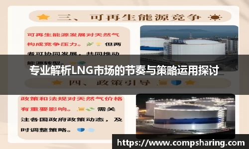 专业解析LNG市场的节奏与策略运用探讨